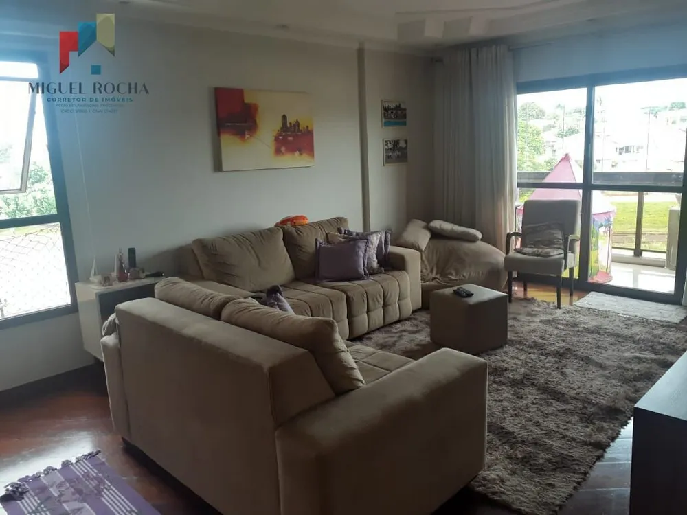 Apartamento, 3 quartos, 150 m² - Foto 6