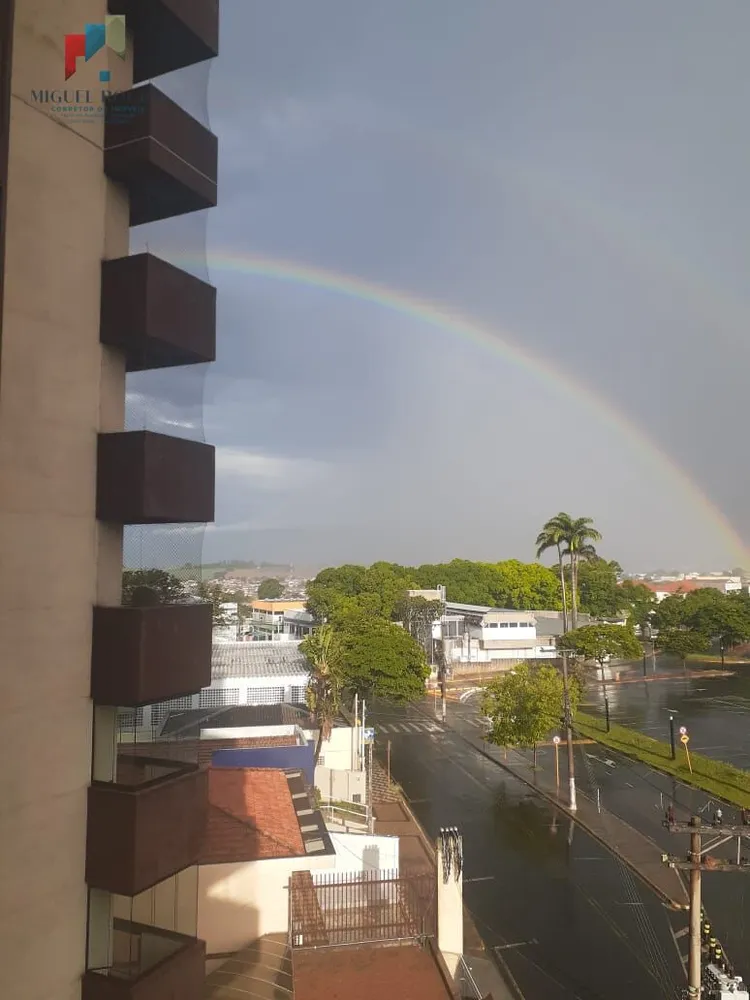 Apartamento, 3 quartos, 150 m² - Foto 3