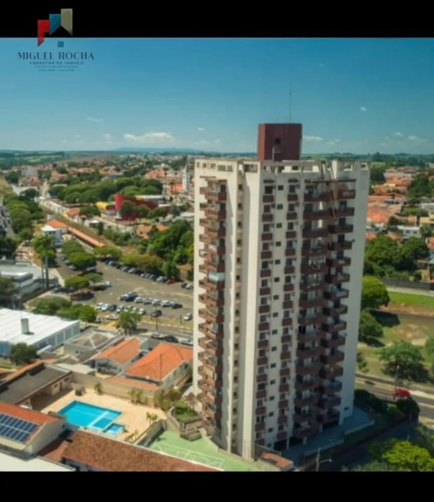 Apartamento, 3 quartos, 150 m² - Foto 1