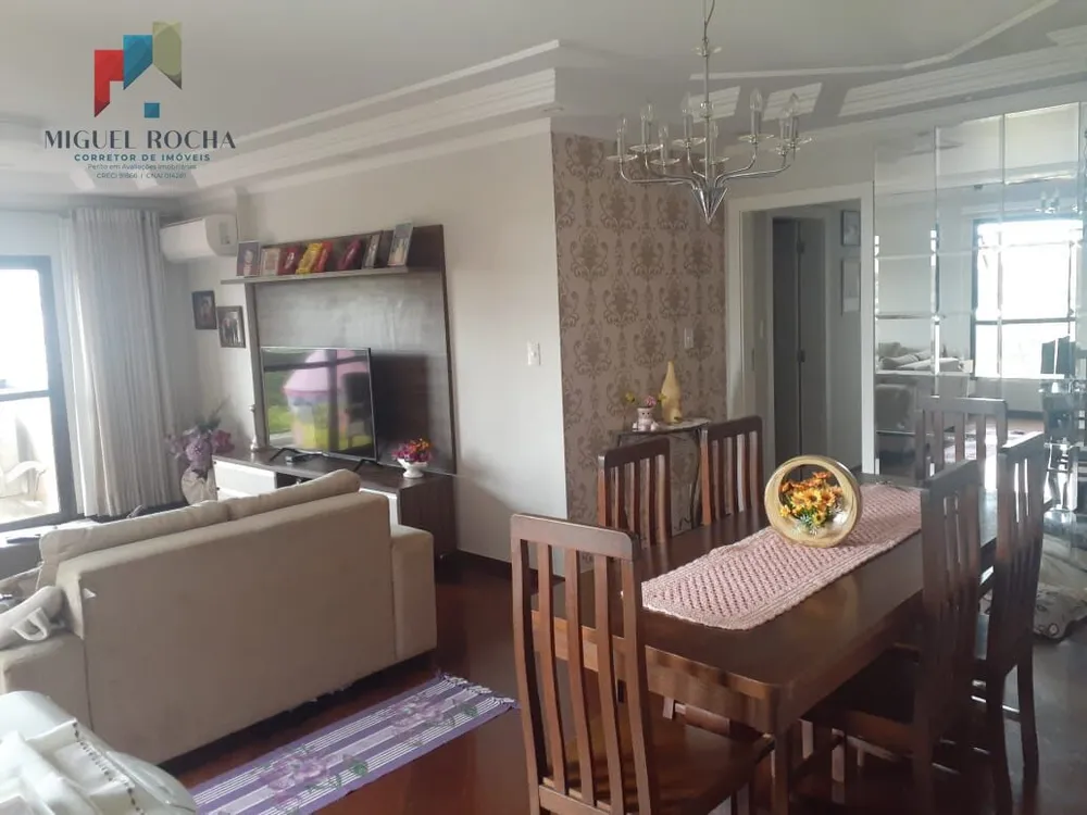 Apartamento, 3 quartos, 150 m² - Foto 10