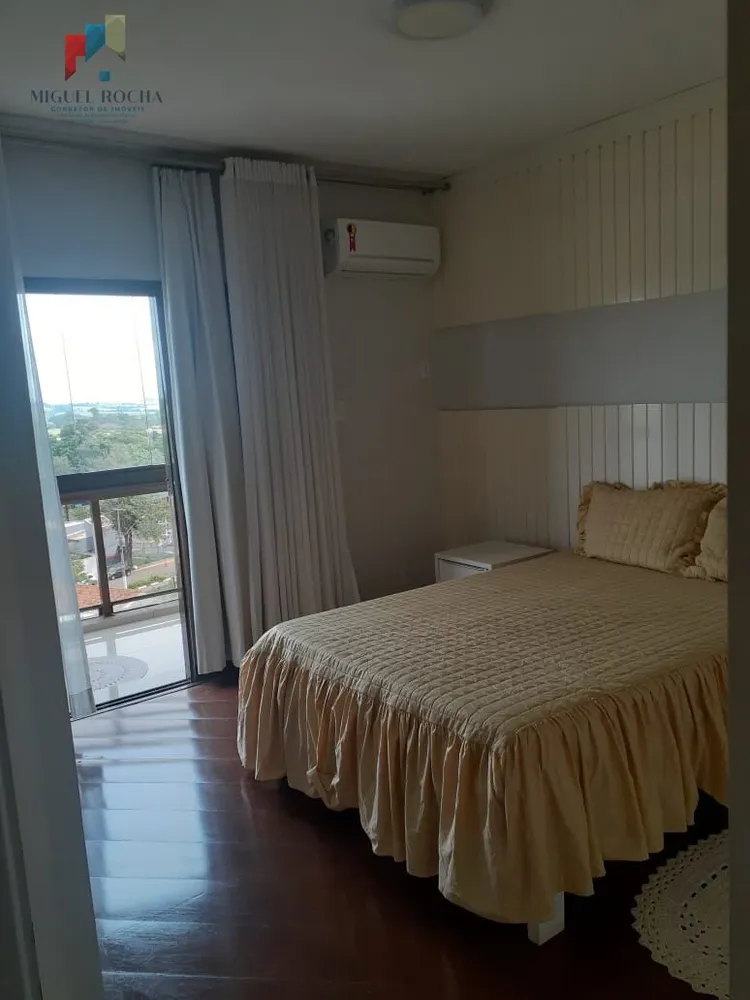 Apartamento, 3 quartos, 150 m² - Foto 7