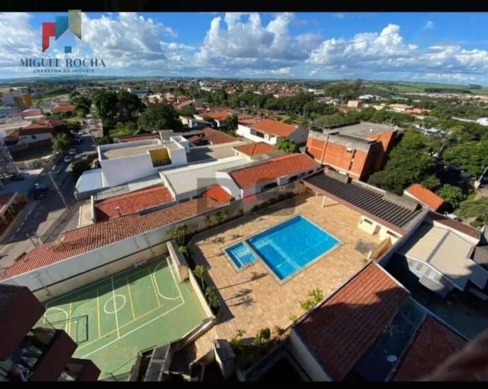 Apartamento, 3 quartos, 150 m² - Foto 2