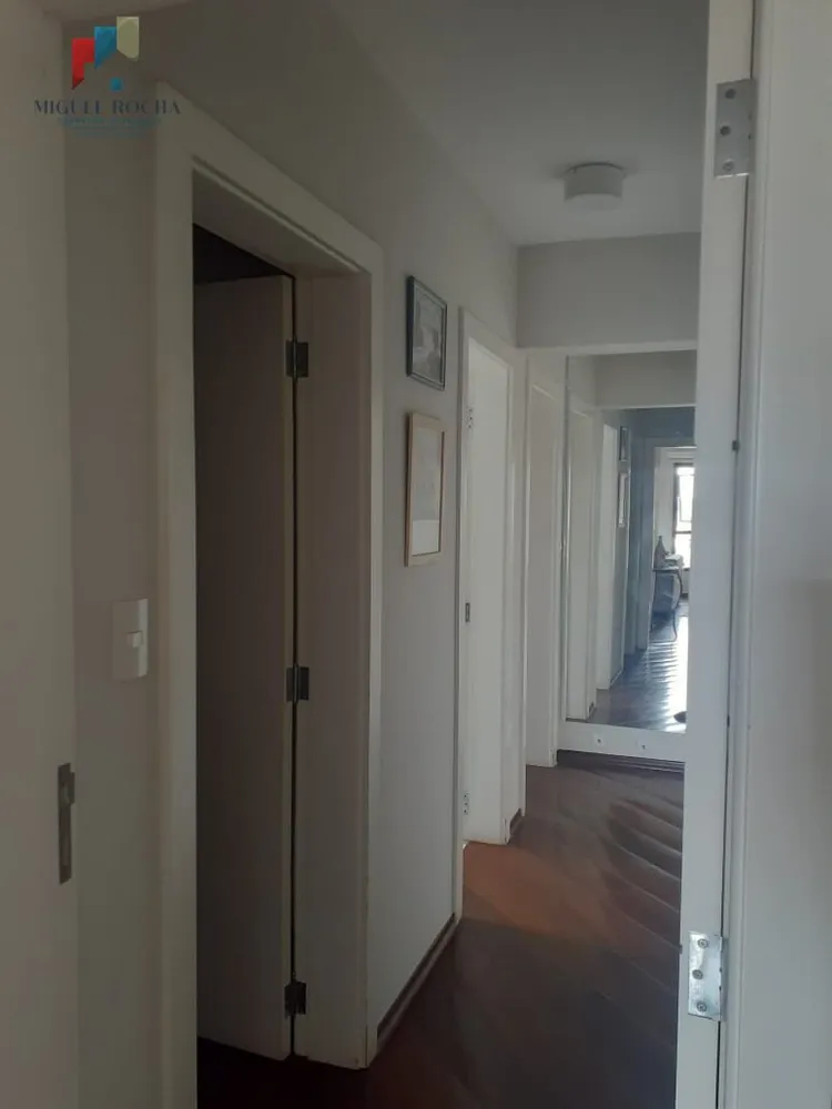 Apartamento, 3 quartos, 150 m² - Foto 4