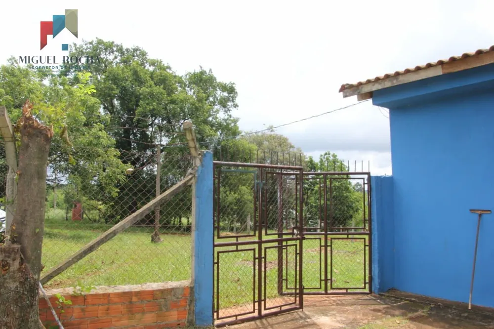 Sítio, 2 quartos, 9 hectares - Foto 3