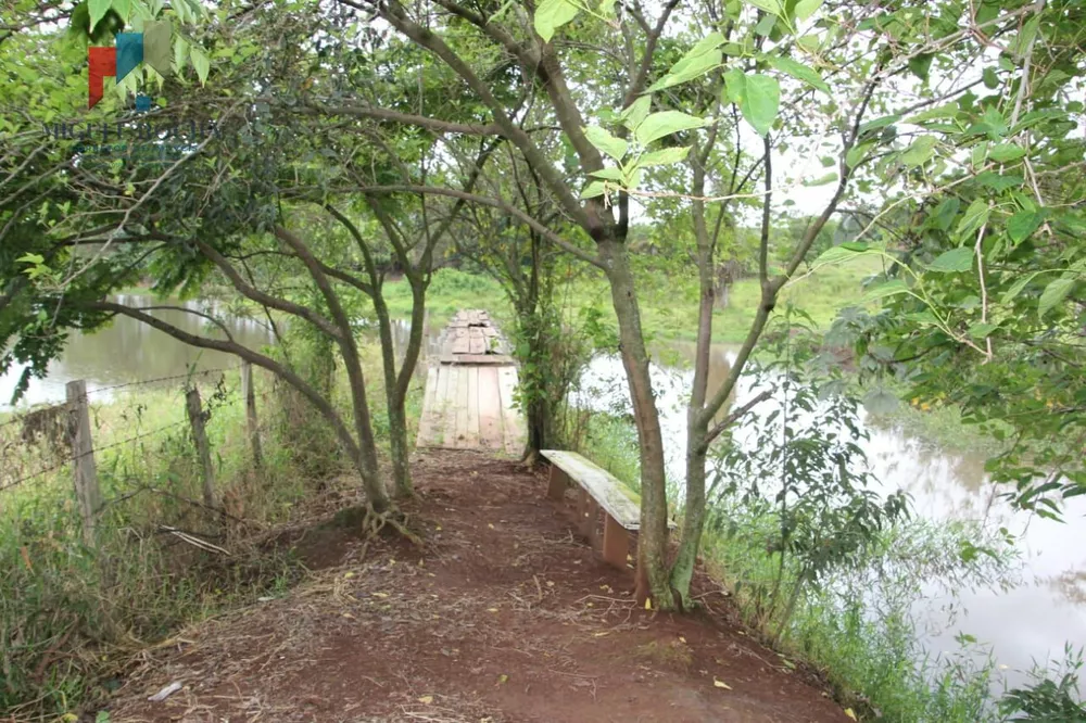 Sítio, 2 quartos, 9 hectares - Foto 6