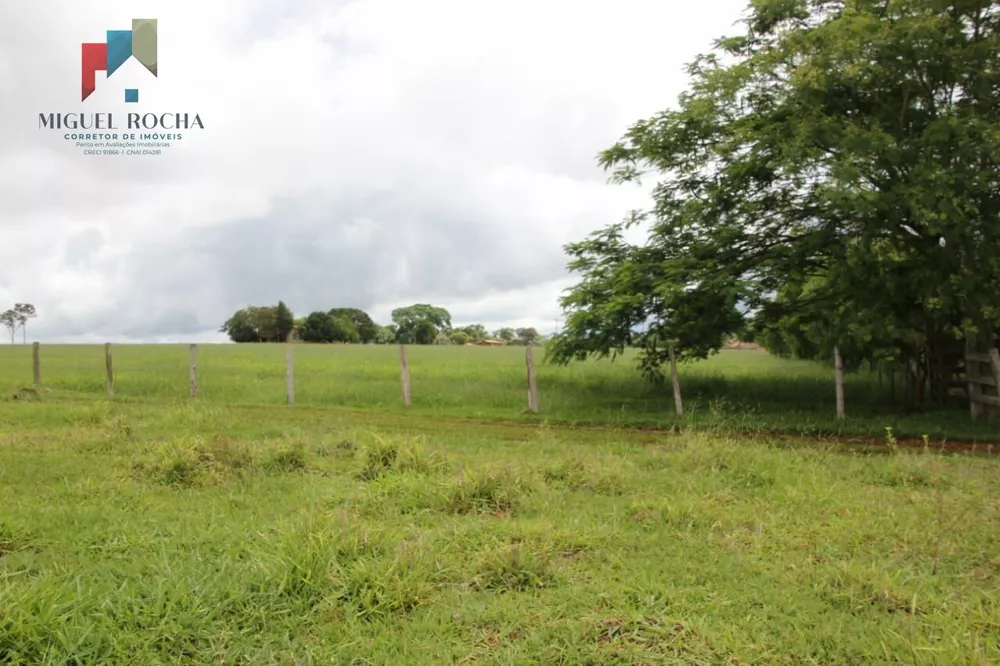 Sítio, 2 quartos, 9 hectares - Foto 4