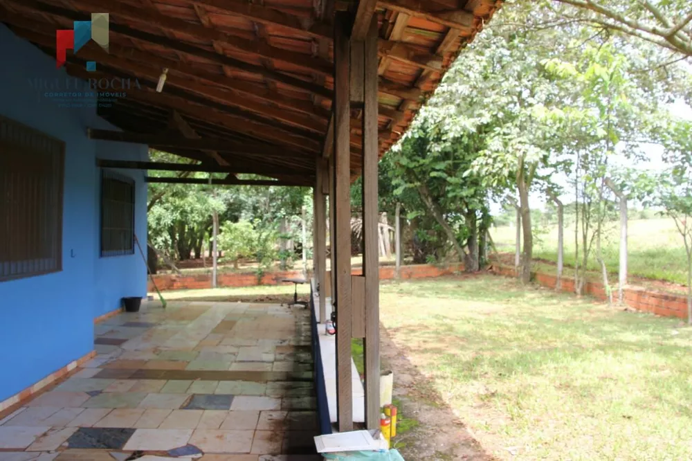 Sítio, 2 quartos, 9 hectares - Foto 8