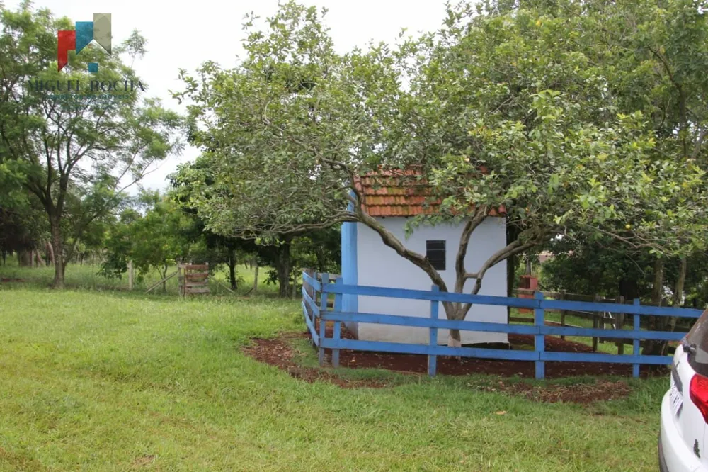 Sítio, 2 quartos, 9 hectares - Foto 2