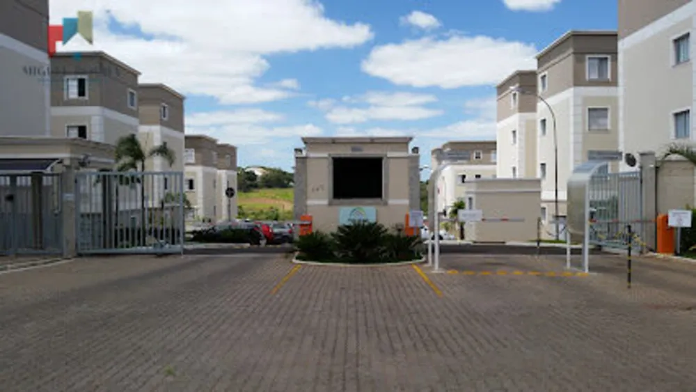 Apartamento, 2 quartos, 46 m² - Foto 4