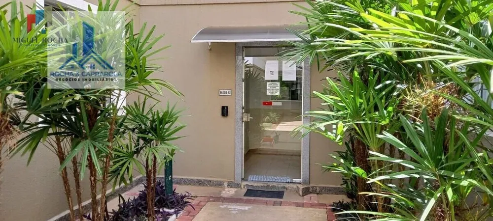 Apartamento, 2 quartos, 46 m² - Foto 3