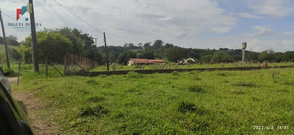Chácara, 1 quarto, 34 hectares - Foto 1