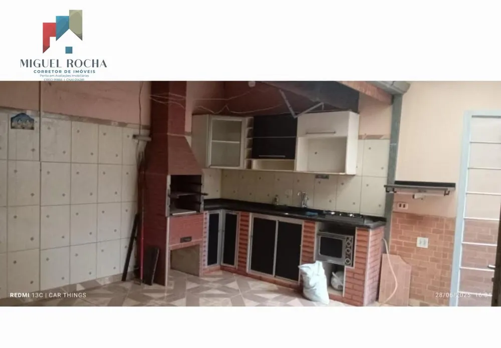 Sobrado, 3 quartos, 190 m² - Foto 10