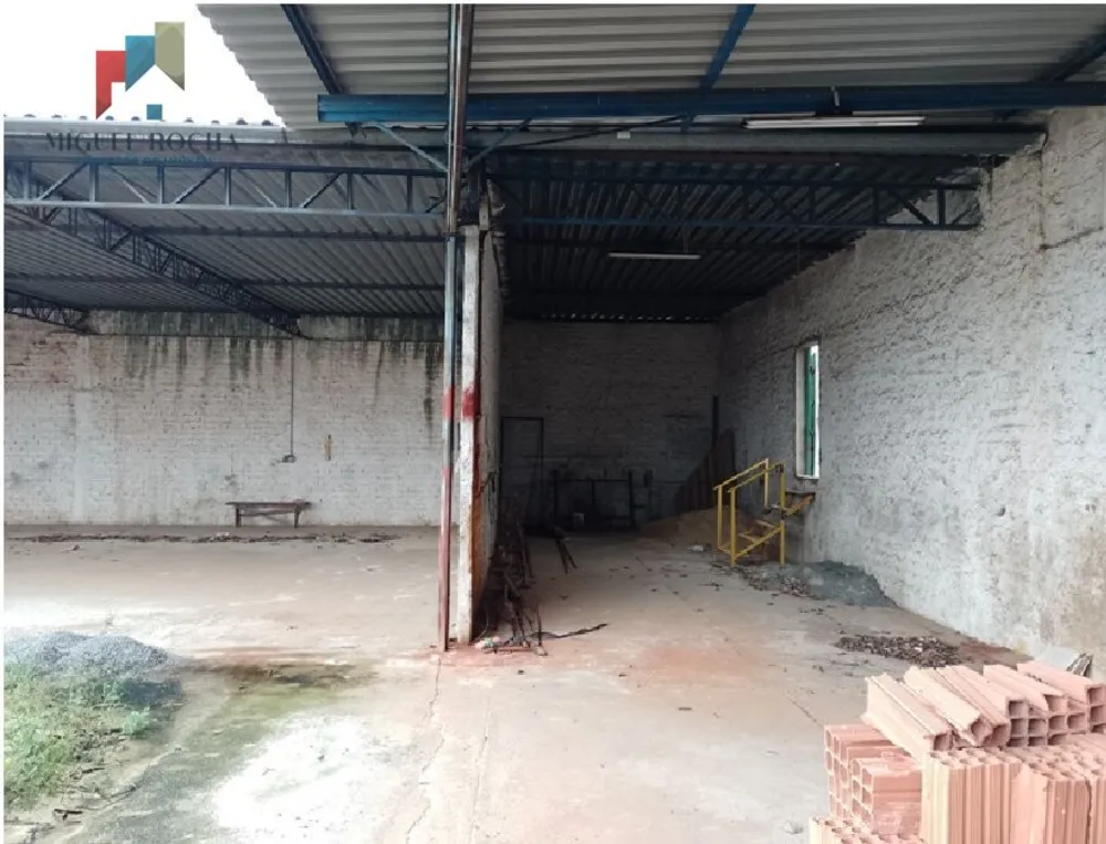 Terreno, 500 m² - Foto 1