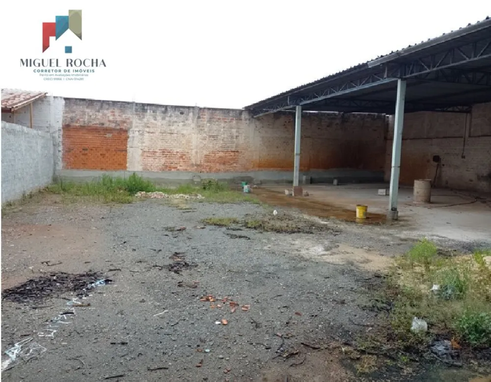Terreno, 500 m² - Foto 3