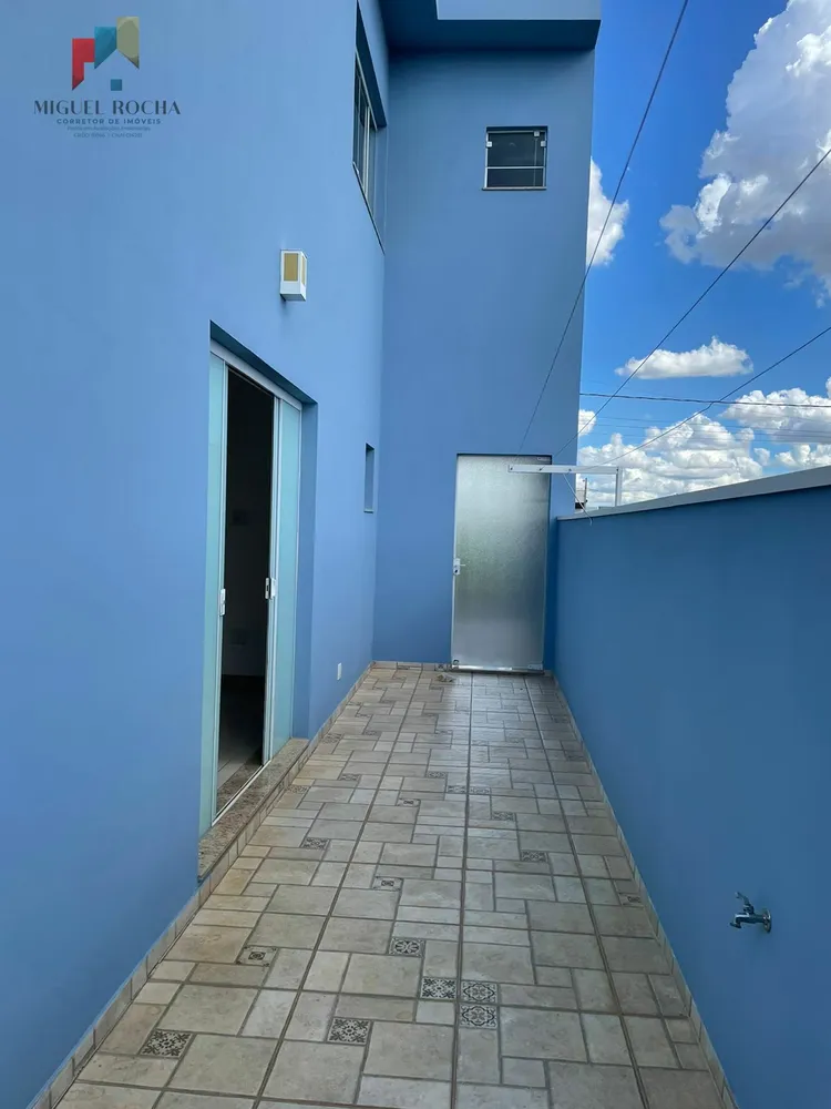 Casa, 3 quartos, 217 m² - Foto 8