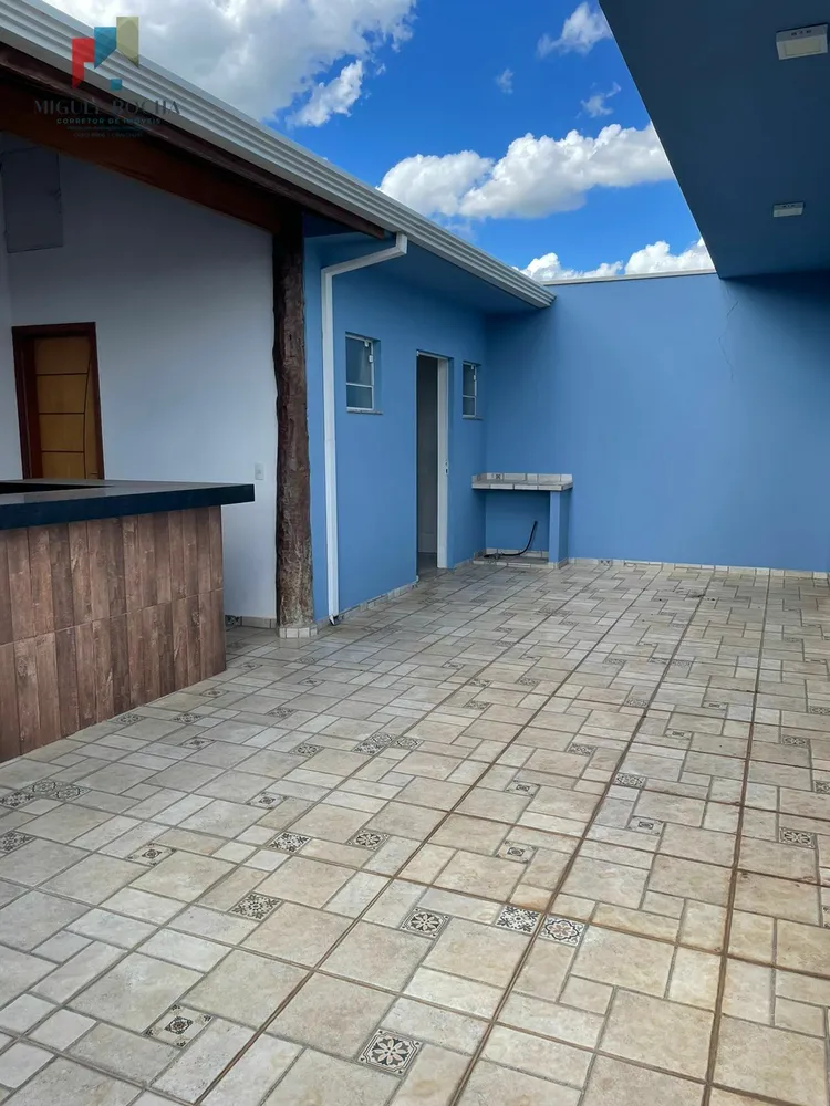 Casa, 3 quartos, 217 m² - Foto 9