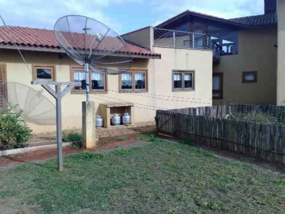 Sítio, 4 quartos, 10 hectares - Foto 3