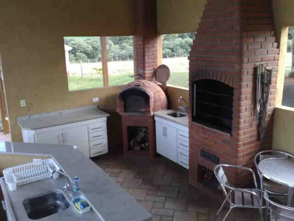 Sítio, 4 quartos, 10 hectares - Foto 9