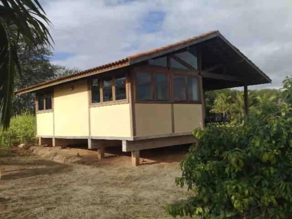 Sítio, 4 quartos, 10 hectares - Foto 15
