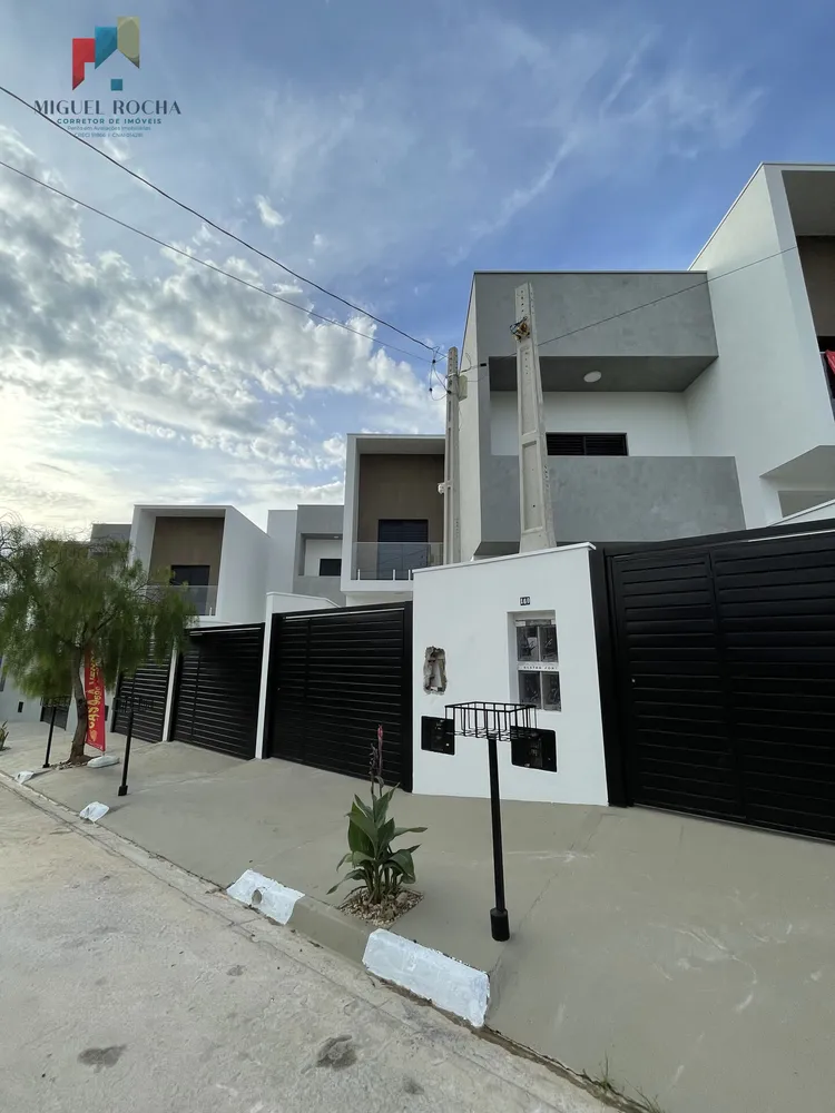 Sobrado, 2 quartos, 88 m² - Foto 1