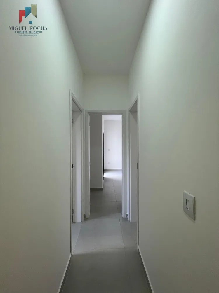 Sobrado, 2 quartos, 88 m² - Foto 4
