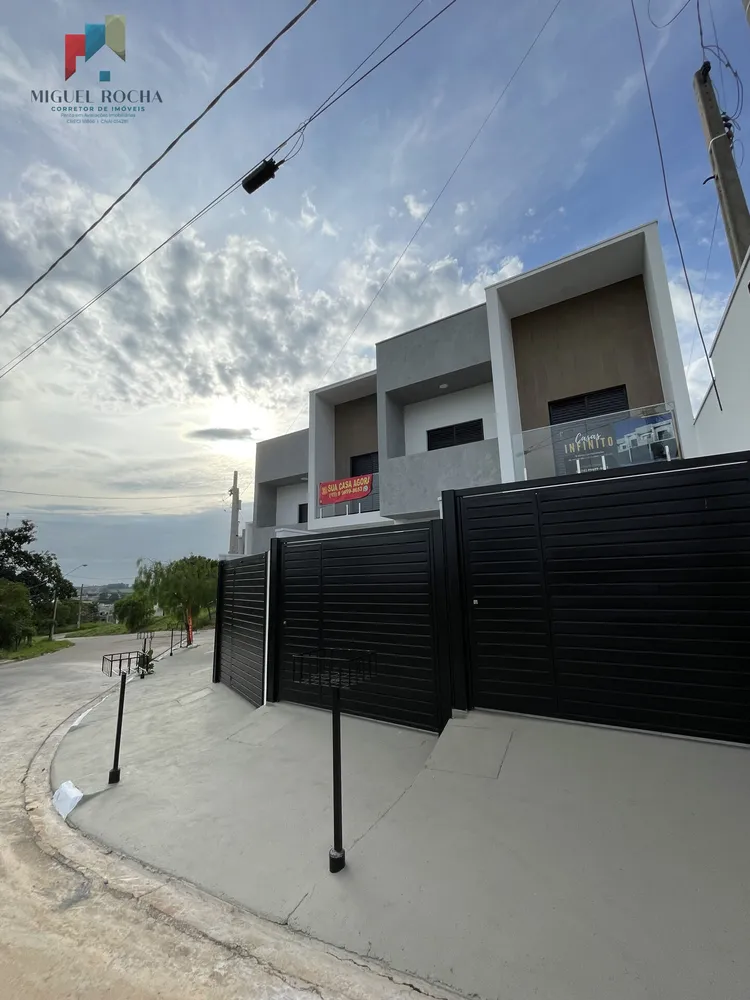 Sobrado, 2 quartos, 88 m² - Foto 11