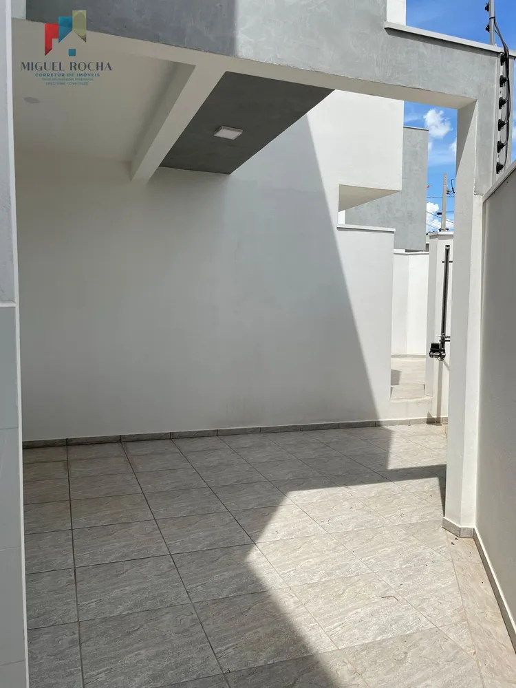 Sobrado, 2 quartos, 88 m² - Foto 6