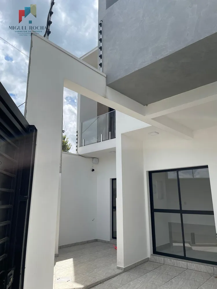 Sobrado, 2 quartos, 88 m² - Foto 5