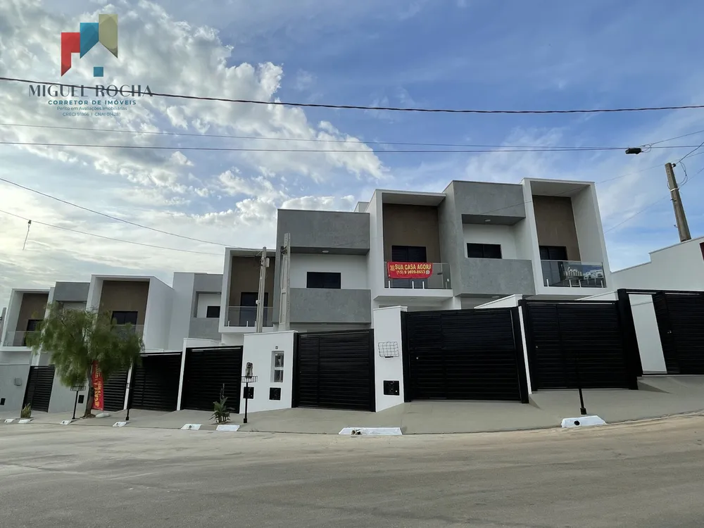 Sobrado, 2 quartos, 88 m² - Foto 12