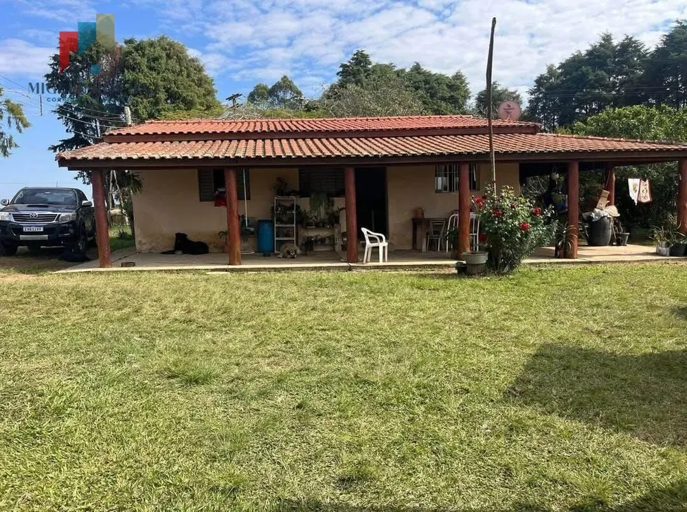 Sítio, 2 quartos, 66 hectares - Foto 16