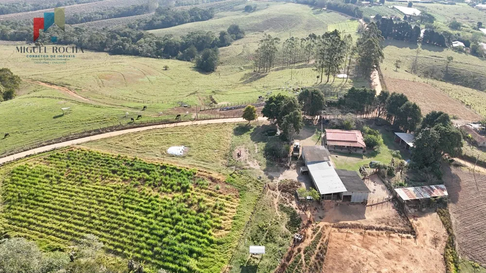 Sítio, 2 quartos, 66 hectares - Foto 13