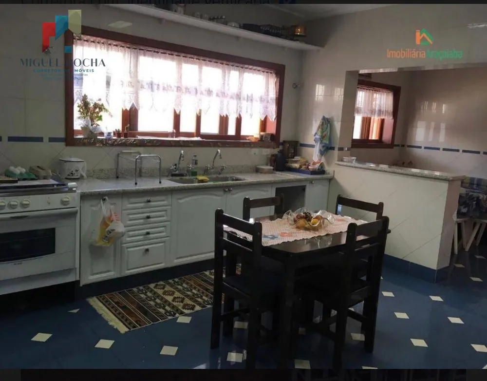Casa, 5 quartos, 759 m² - Foto 16