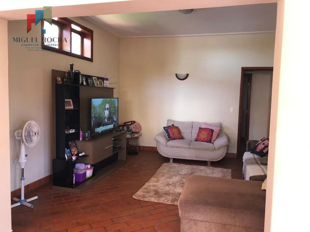 Casa, 5 quartos, 759 m² - Foto 6