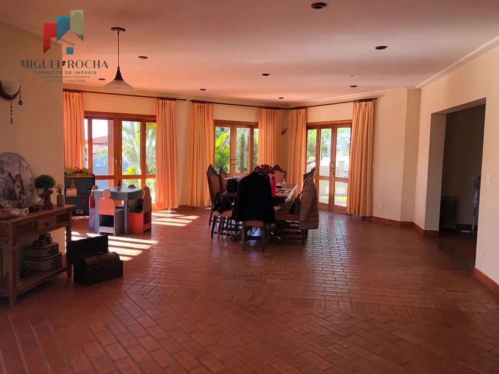 Casa, 5 quartos, 759 m² - Foto 5