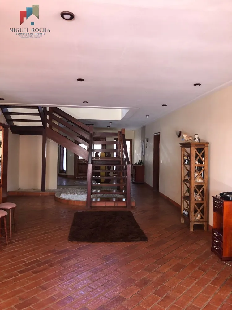 Casa, 5 quartos, 759 m² - Foto 3