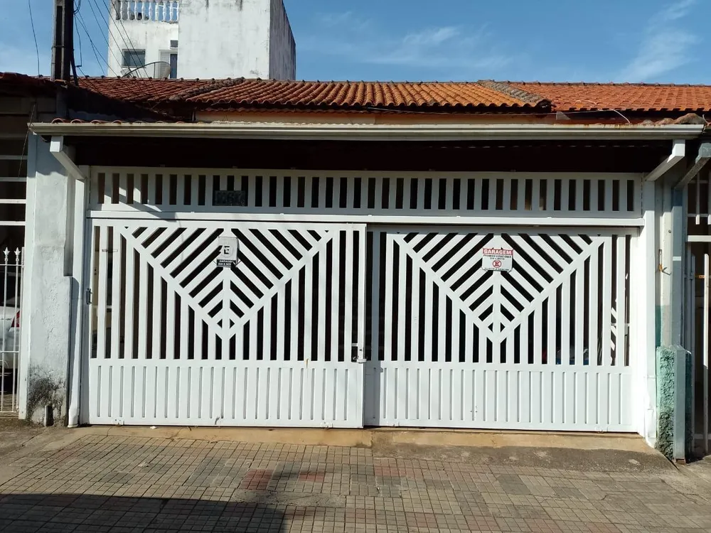 Casa, 2 quartos, 102 m² - Foto 1