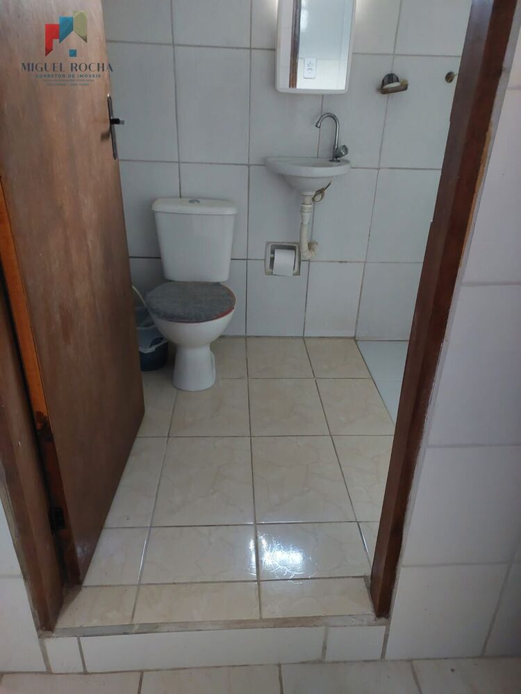 Casa, 21 quartos, 60 m² - Foto 1