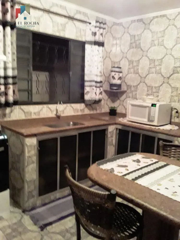 Casa, 2 quartos, 165 m² - Foto 3