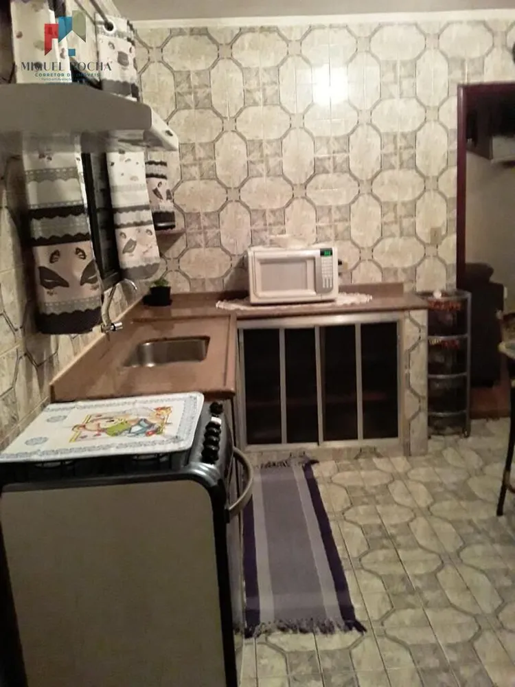 Casa, 2 quartos, 165 m² - Foto 2