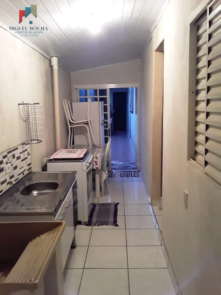 Casa, 2 quartos, 165 m² - Foto 14