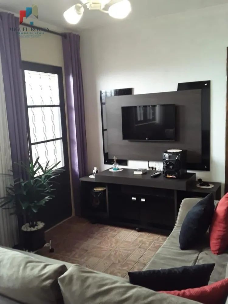 Casa, 2 quartos, 165 m² - Foto 6
