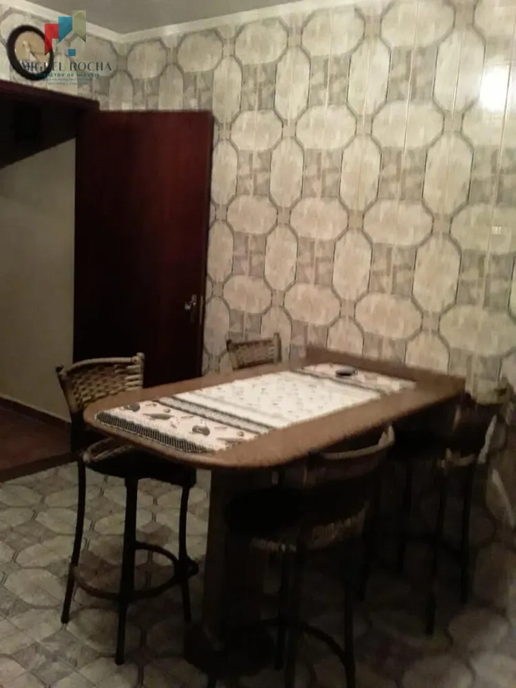 Casa, 2 quartos, 165 m² - Foto 4