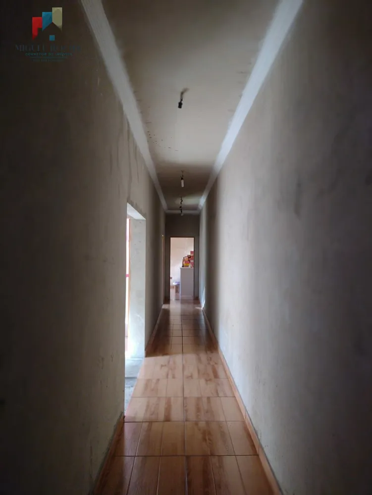 Sobrado, 4 quartos, 290 m² - Foto 7