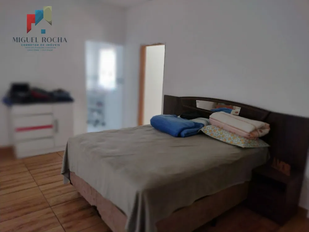 Sobrado, 4 quartos, 290 m² - Foto 8