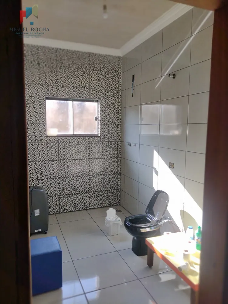 Sobrado, 4 quartos, 290 m² - Foto 6