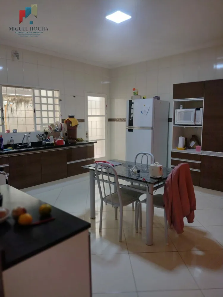 Sobrado, 4 quartos, 290 m² - Foto 5