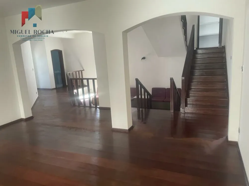 Sobrado, 7 quartos, 707 m² - Foto 2