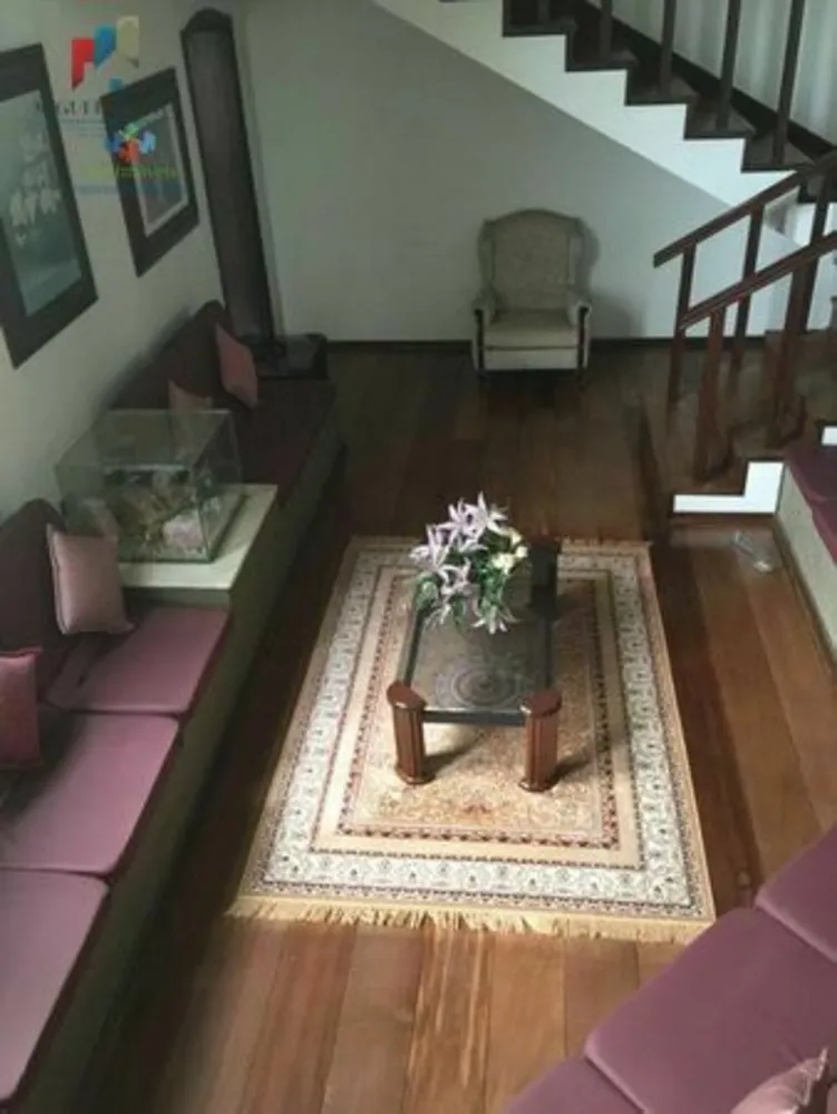 Sobrado, 7 quartos, 707 m² - Foto 3