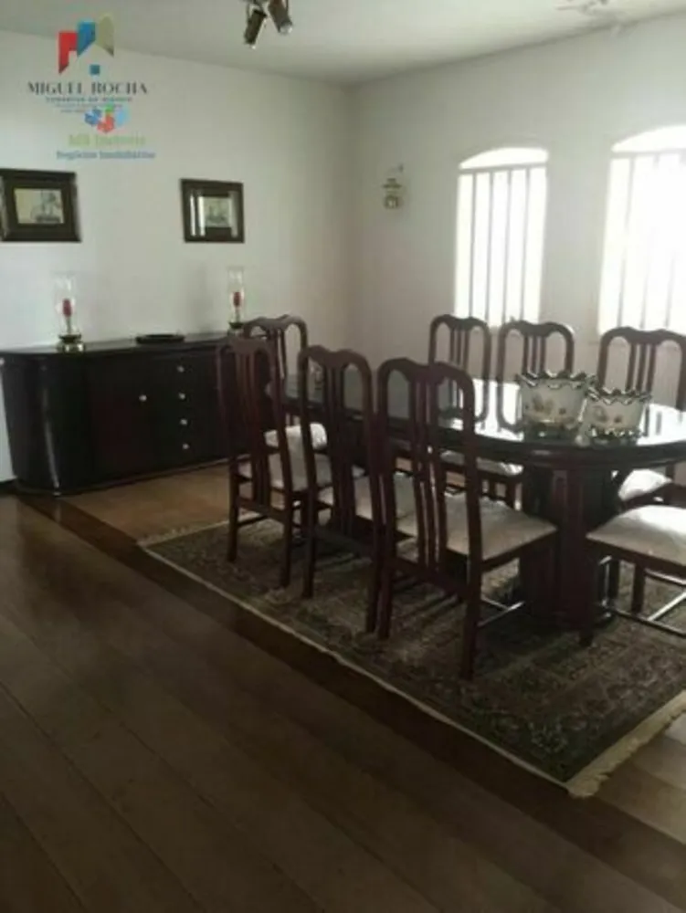 Sobrado, 7 quartos, 707 m² - Foto 4