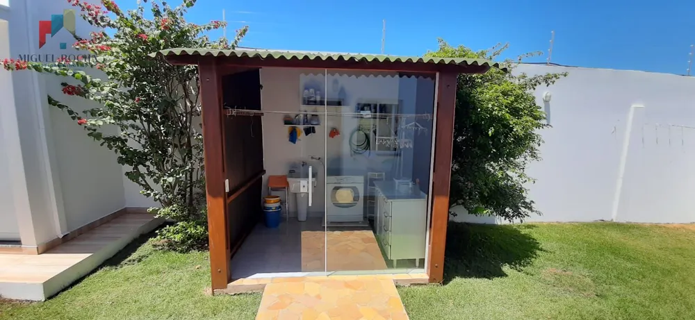 Casa de Condomínio, 4 quartos - Foto 11